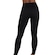 Calça Legging Lupo Af Max - Feminina PRETO