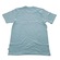 Camiseta Rip Curl Icon Logo Tee - Masculina AZUL
