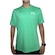 Camiseta Under Armour Sportstyle Left - Masculina VERDE