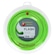 Corda para Raquete de Tênis Kirschbaum Flash 17L 1.25Mm Rolo com 200 Metros VERDE