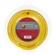 Corda para Raquete de Tênis Kirschbaum Competition 17L 1.25Mm Rolo com 200 Metros AMARELO