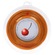 Corda Kirschbaum Super Smash 17L 1.23mm - 200m LARANJA