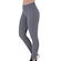 Calça Legging Lupo Af Seamless Up - Feminina CINZA