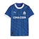 Camisa Olympique de Marseille 23/24 Away Puma - Infantil AZUL