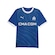 Camisa Olympique de Marseille 23/24 Away Puma - Masculina AZUL