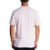 Camiseta Billabong Mid Arch- Masculina ROSA