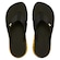 Chinelo Kenner Rakka - Masculino PRETO