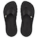 Chinelo Kenner Rakka - Masculino PRETO
