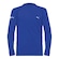 Camisa Térmica Puma UV50+ Manga Longa - Infantil AZUL ESCURO