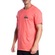 Camiseta Quiksilver Omni Logo- Masculina VERMELHO
