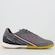Chuteira Futsal Umbro Chrome - Adulto CINZA ESCURO
