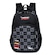 Mochila Onbongo Impermeável - 14 Litros PRETO