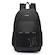 Mochila Hurley Executiva - 19 Litros PRETO