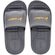 Chinelo Rider Step Esfera Massageadora Slide - Infantil CINZA