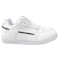 Tênis Qix Libres Retro - Masculino BRANCO