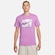Camiseta Nike Jdi - Masculina ROSA/ROXO