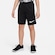 Shorts Nike Dri-Fit Trophy23 - Infantil PRETO