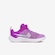 Tênis Nike Downshifter 12 Next Nature - Infantil ROXO