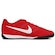 Chuteira Futsal Nike Beco 2 - Adulto VERMELHO/PRETO