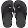 Chinelo Kenner Nk6 Pro Kids Tratorada - Infantil PRETO