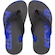 Chinelo Kenner Red Kids - Infantil PRETO