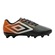 Chuteira de Futebol de Campo Umbro Warskin -Adulto LARANJA
