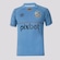 Camisa do Santos Goleiro 2023 Umbro - Masculina AZUL