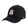Boné do Corinthians Supercap Símbolo Oficial - Snapback - Adulto PRETO