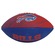 Bola de Futebol Americano Wilson Nfl Buffalo Bills Tailgate Nao Se Aplica