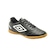 Chuteira Futsal Umbro Class PRETO/BRANCO