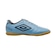 Chuteira Futsal Umbro Class AZUL/PRETO
