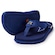 Chinelo Kenner Kivah Collab João Gomes - Masculino AZUL