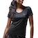 Camiseta Olympikus Essential - Feminina PRETO