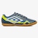 Chuteira Futsal Umbro Prisma - Infantil MARINHO/VERDE/BRANCO
