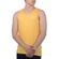 Camiseta Regata Rip Curl Mini Icon - Masculina LARANJA