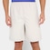 Bermuda Mizuno Rip Stop - Masculina Off White