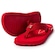 Chinelo Kenner Kivah Collab João Gomes - Masculino VERMELHO