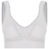 Top Fitness com Bojo Lupo Af Basic - Feminino BRANCO