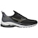 Tênis Mizuno Wave Zest - Masculino PRETO/CINZA
