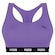 Top Fitness com Bojo Puma Nadador - Feminino ROXO