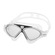 Óculos de Natação Gold Sports Silicone Confort High Definition - Adulto PRETO