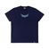 Camiseta Drop Dead The Mermaid Tales Luigi Cini - Masculina AZUL