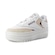 Tênis Reebok Club C Extra Plataforma - Feminino BRANCO