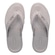 Chinelo Oakley Crowd - Masculino CINZA