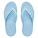 Chinelo Oakley Crowd - Masculino AZUL CLA/AZUL