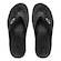 Chinelo Oakley Crowd - Masculino PRETO/ROSA