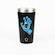 Copo Térmico Santa Cruz Future Sleek - 473ml Nao Se Aplica