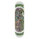 Shape Creature Maple Baekkel Bar Crawl 8.0 BRANCO/VERDE