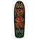 Shape Drop Dead Maple Old School Baseado em Fatos 9.16 PRETO