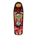 Shape Drop Dead Maple Old School Iluminate Melt 9.25 VERMELHO